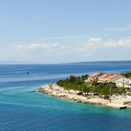 Cecilia Apartments Lun  Kültér fotó
