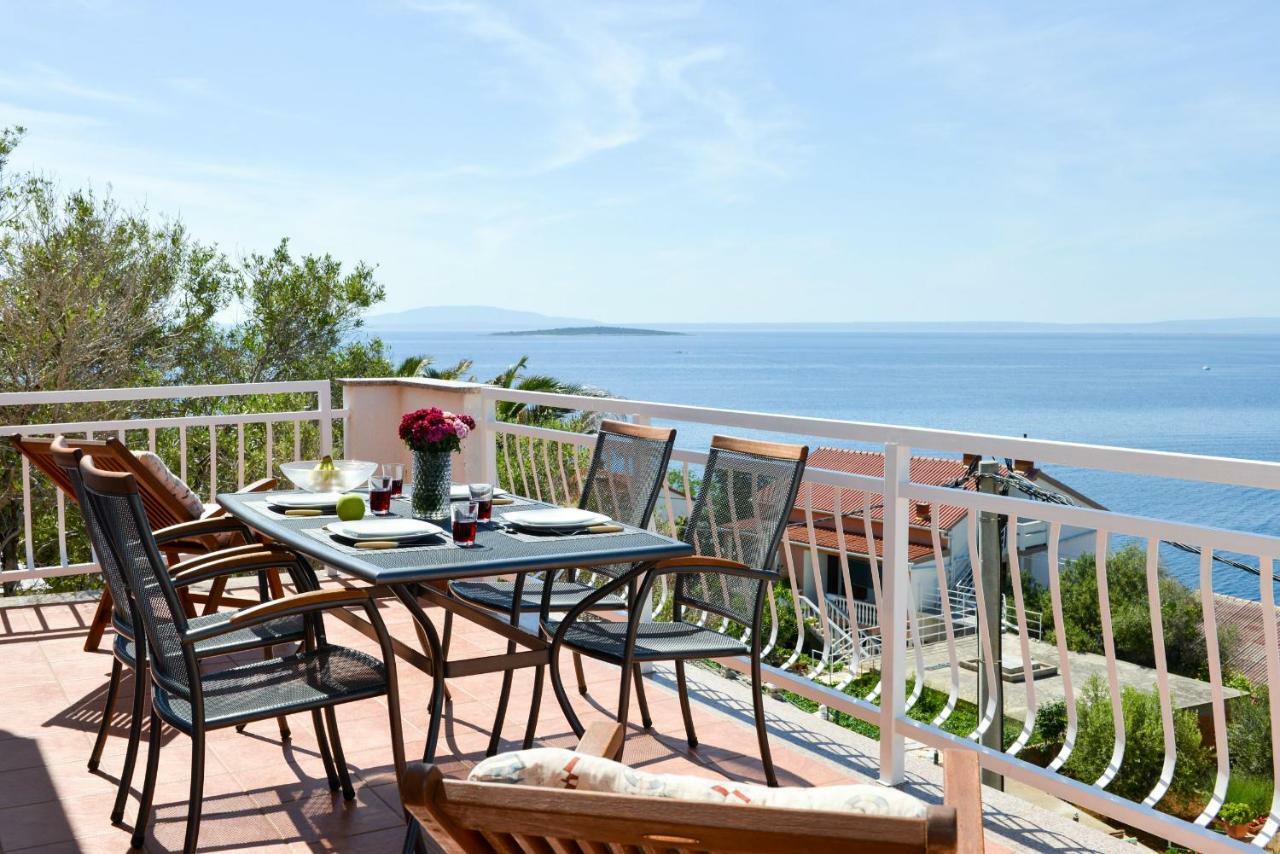 Cecilia Apartments Lun  Szoba fotó